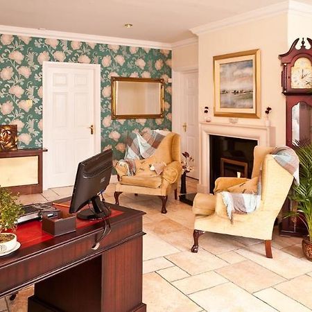 Bed and Breakfast Amber Heights Galway Esterno foto