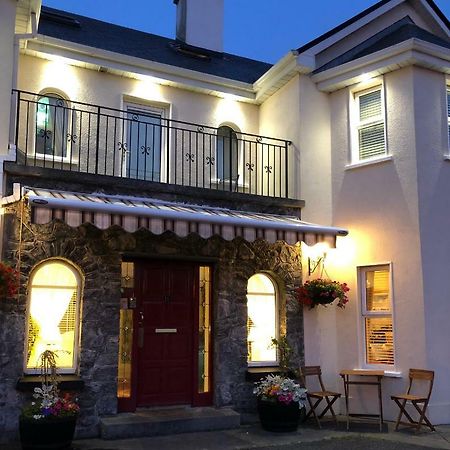 Bed and Breakfast Amber Heights Galway Esterno foto