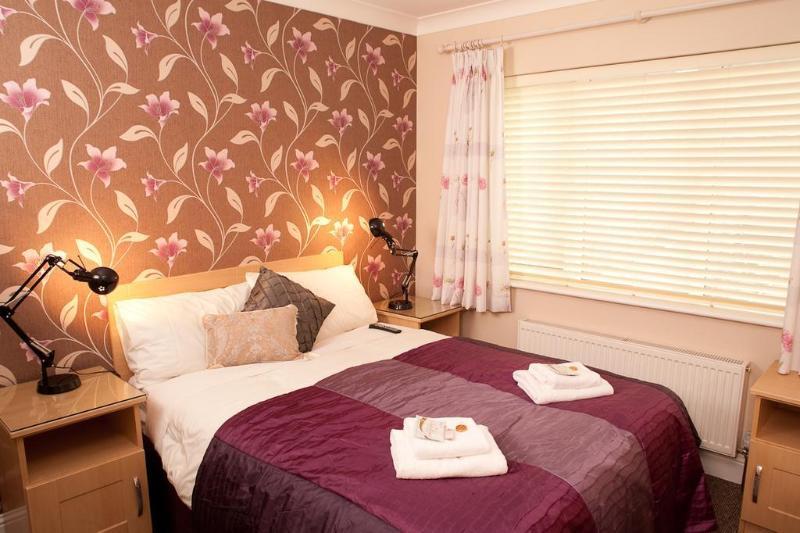 Bed and Breakfast Amber Heights Galway Esterno foto