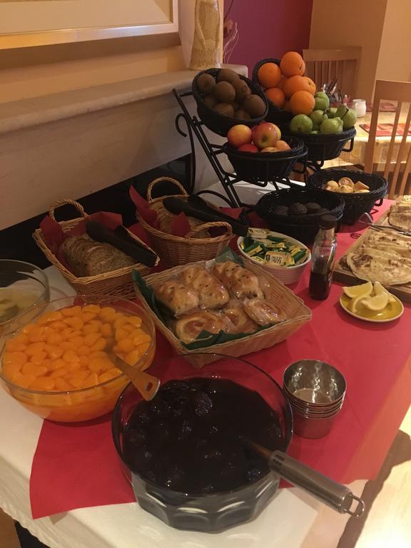 Bed and Breakfast Amber Heights Galway Esterno foto