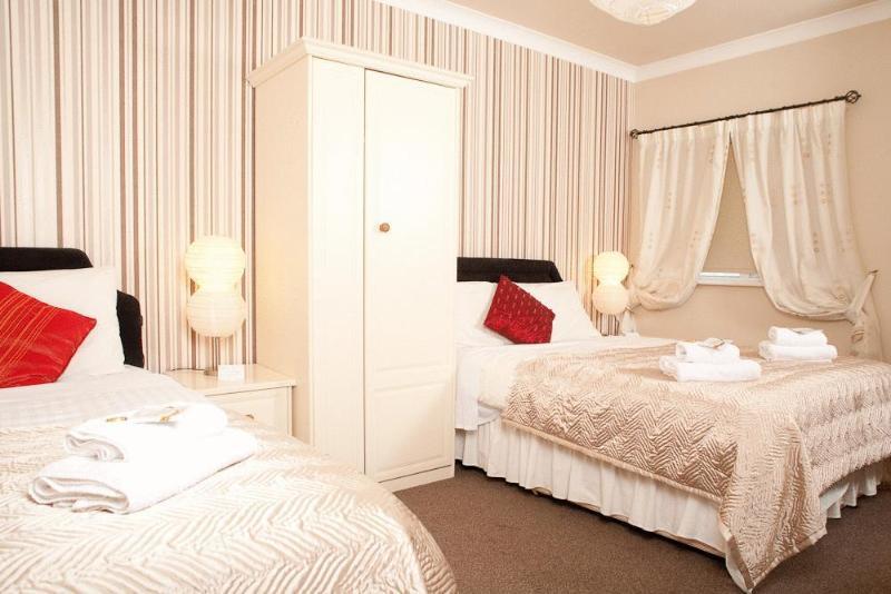 Bed and Breakfast Amber Heights Galway Esterno foto