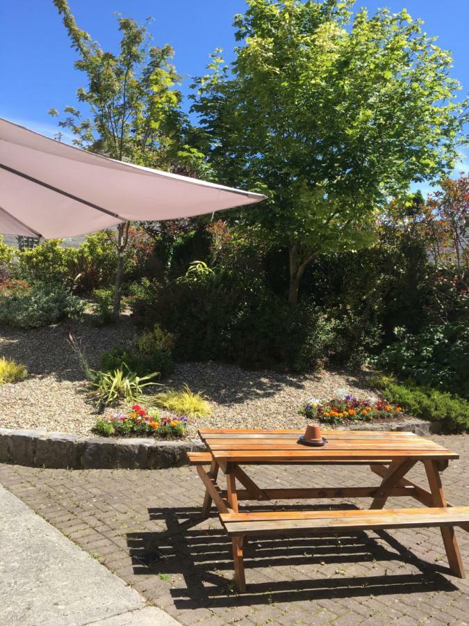 Bed and Breakfast Amber Heights Galway Esterno foto