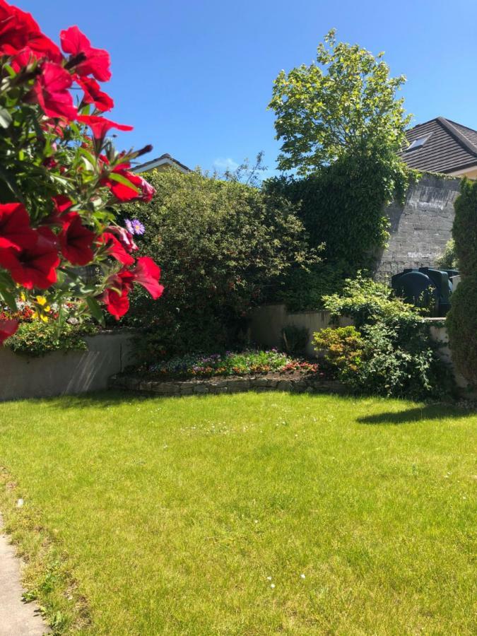 Bed and Breakfast Amber Heights Galway Esterno foto