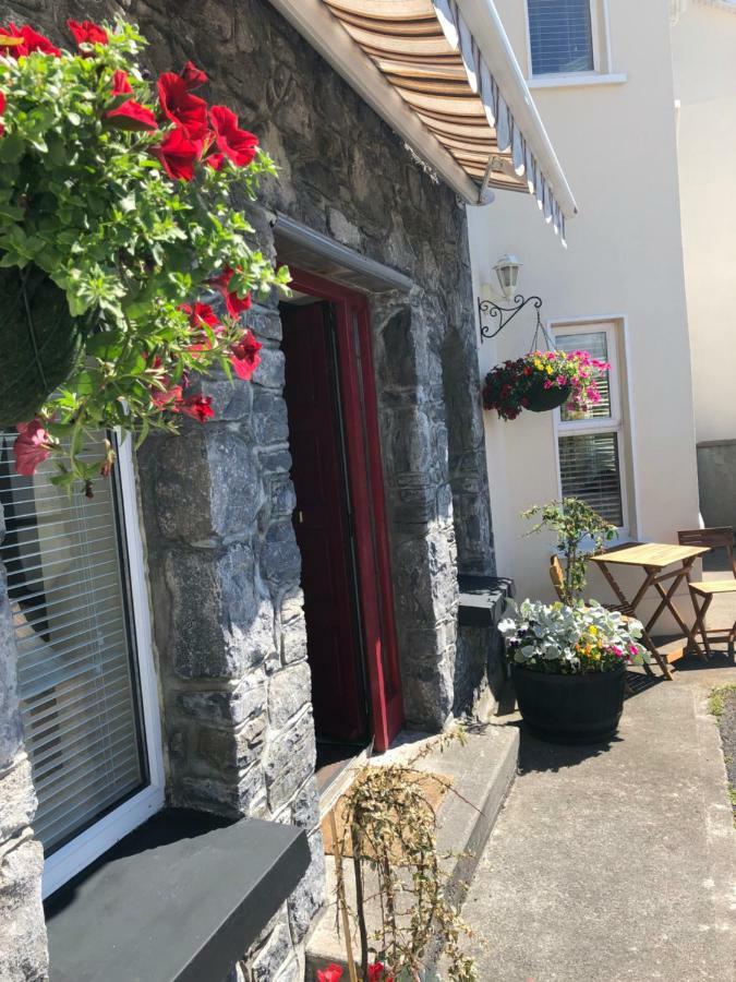 Bed and Breakfast Amber Heights Galway Esterno foto
