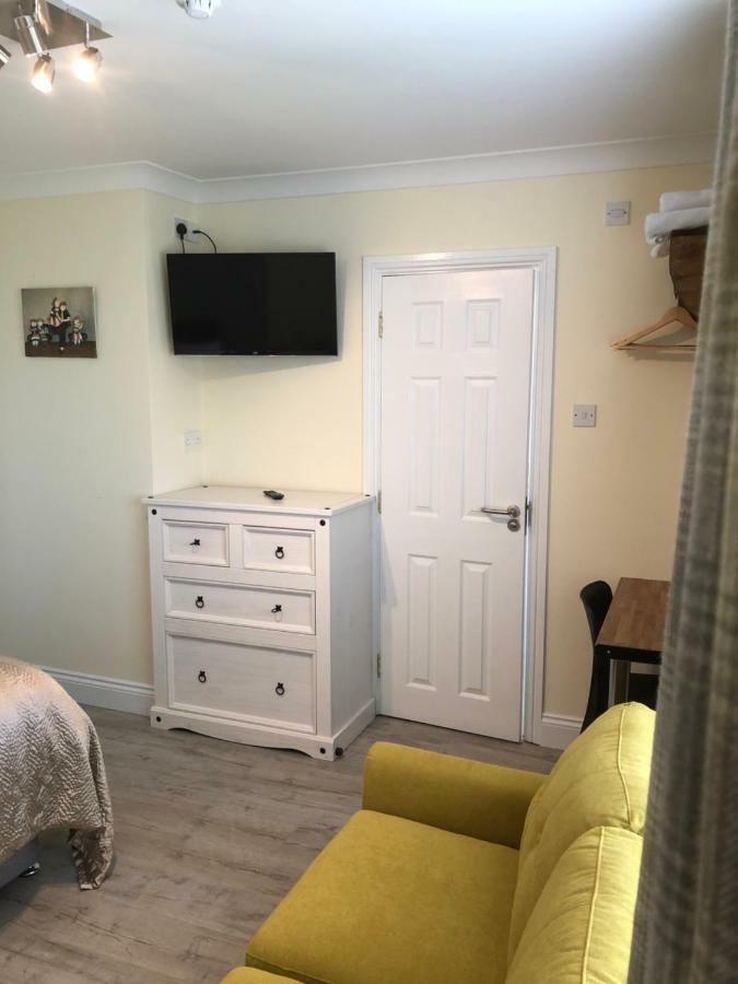 Bed and Breakfast Amber Heights Galway Esterno foto