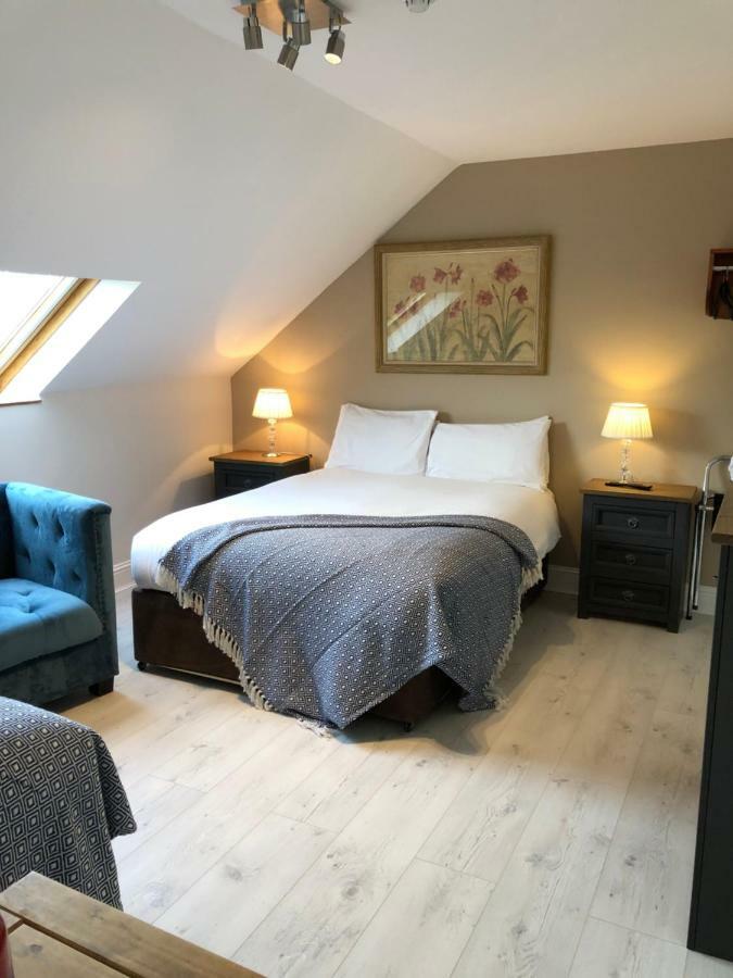 Bed and Breakfast Amber Heights Galway Esterno foto