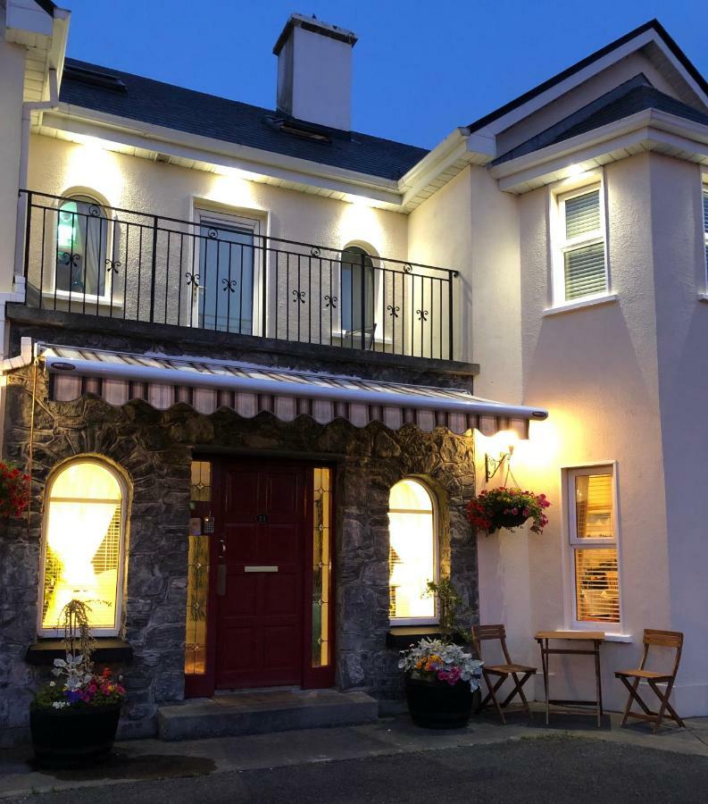 Bed and Breakfast Amber Heights Galway Esterno foto