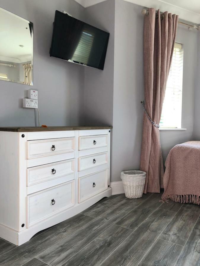 Bed and Breakfast Amber Heights Galway Esterno foto