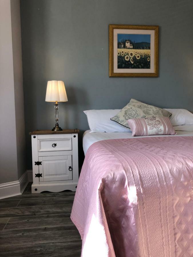 Bed and Breakfast Amber Heights Galway Esterno foto